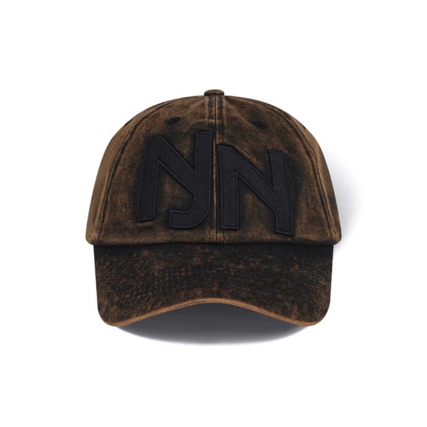 NUOJINUO 볼캡 [새상품]