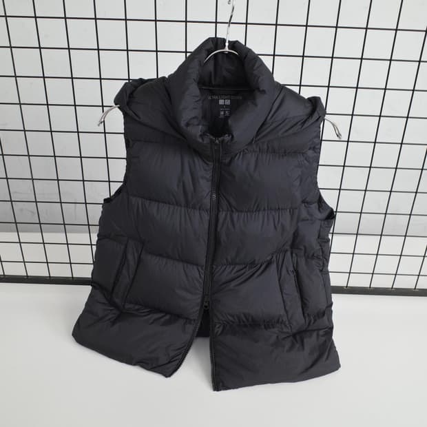 uniqlo / ultra light down