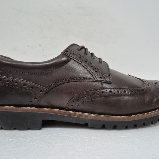 락포트 남성 로퍼 255