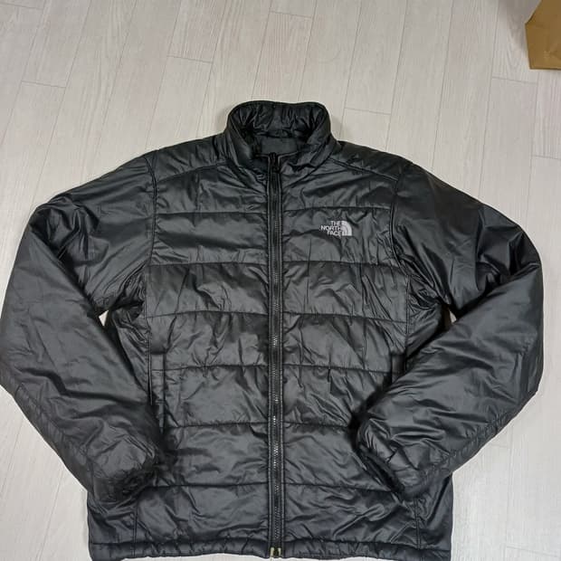 해외 노스페이스 프리마로프트 자켓 M사이즈 