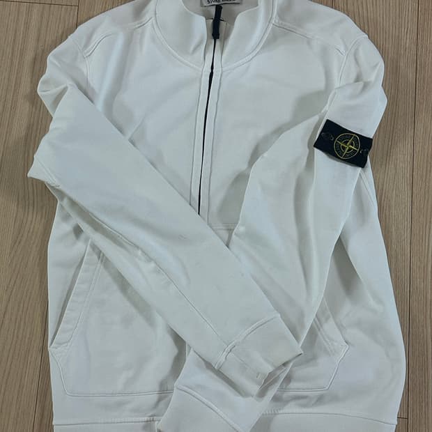 스톤아일랜드 집업