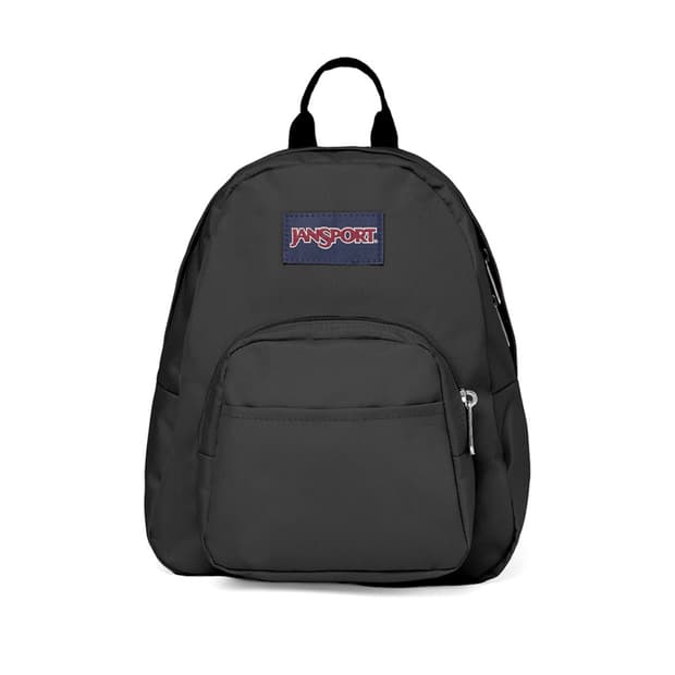 잔스포츠 하프파인트 미니백팩 BLACK