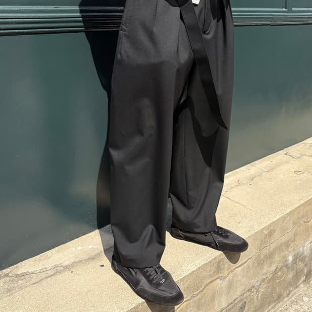Seeall Mancheter Pants