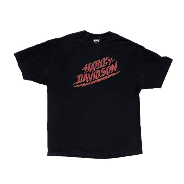 할리데이비슨 콜로라도 반팔 