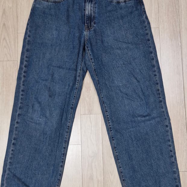Levi's 578 34