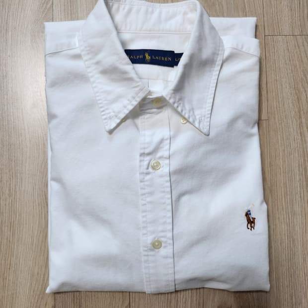 폴로랄프로렌 옥스포드셔츠 (XL