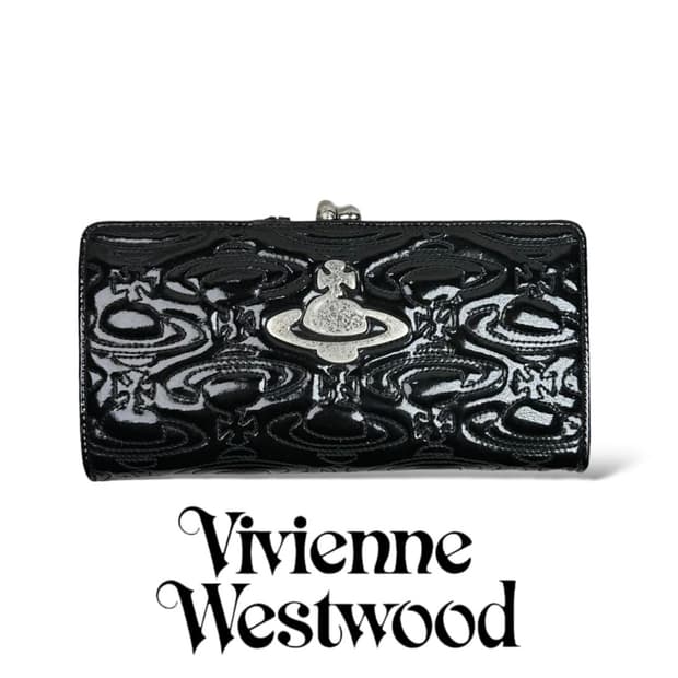 비비안웨스트우드 지갑