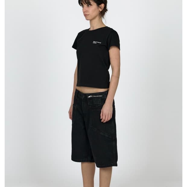 플라스틱 프로덕트 반바지 s