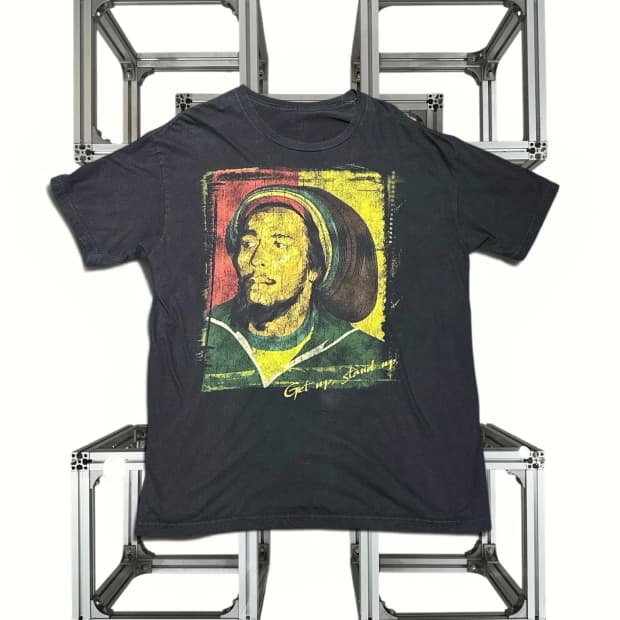 Bob Marley T-Shirt