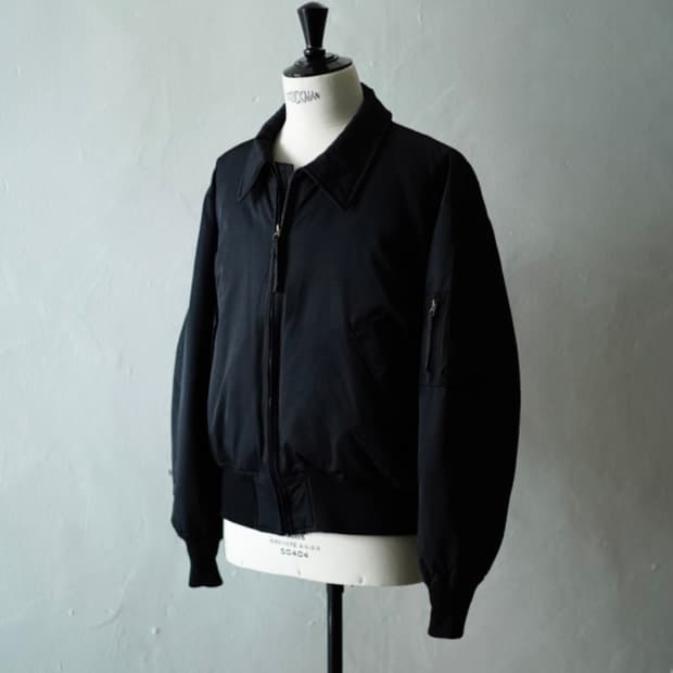 [4] 헤릴 24AW 탱커자켓 팝니다