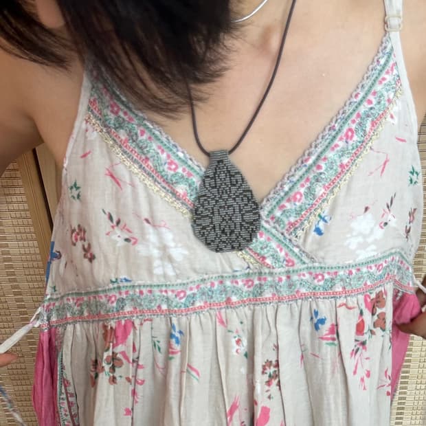 ethnic dress