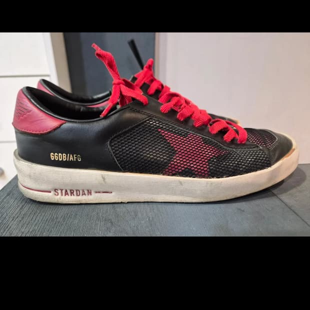 골든구스 스타단 270-275