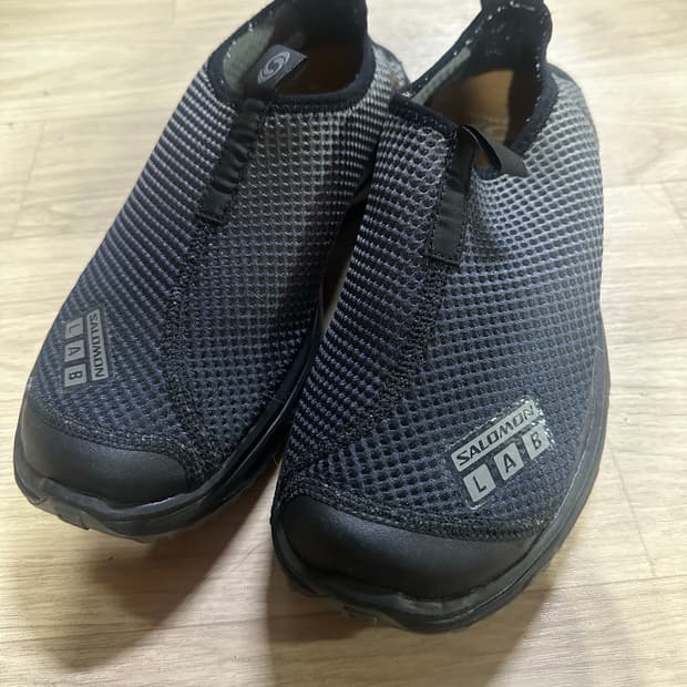 살로몬 RX 모크 3.0