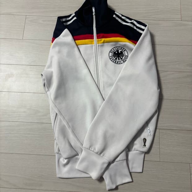 아디다스 독일 월드컵 져지