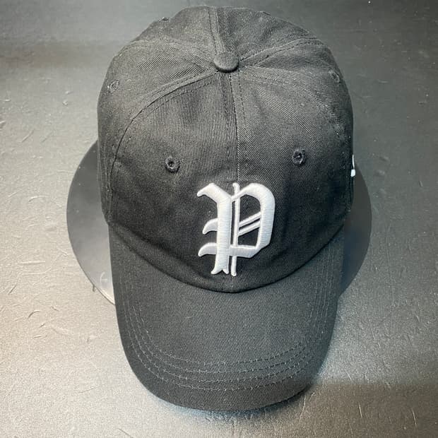 Playboy vintage cap 볼캡