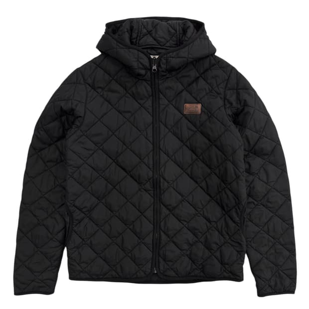 노스페이스 경량패딩