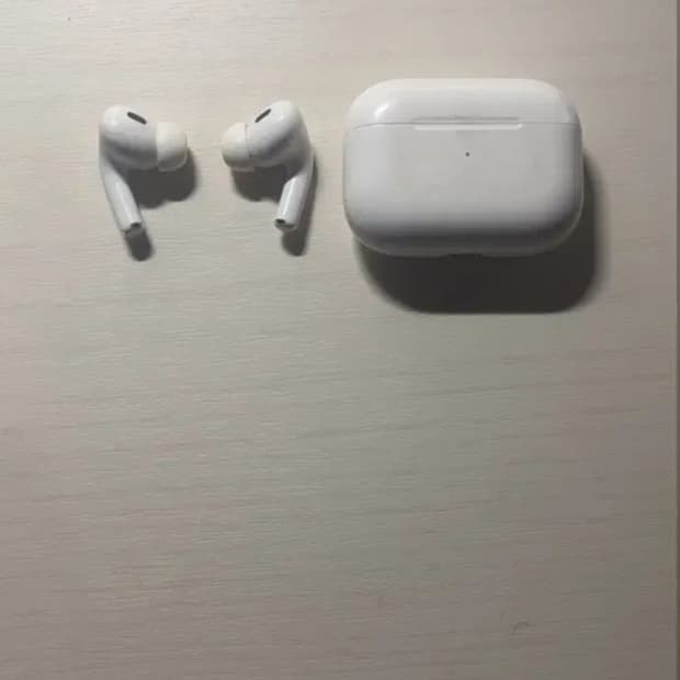 에어팟 프로2 C타입
