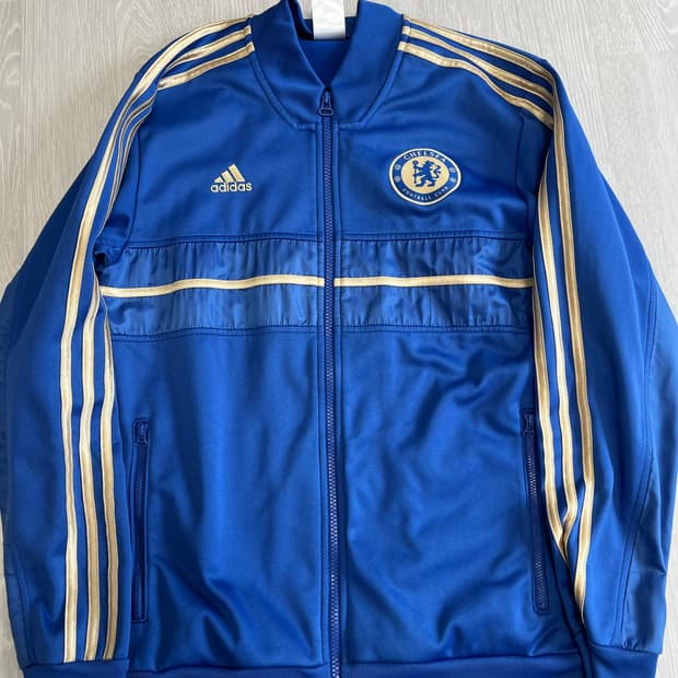 아디다스 첼시져지 100