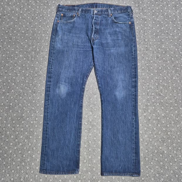 [36]리바이스501  -444