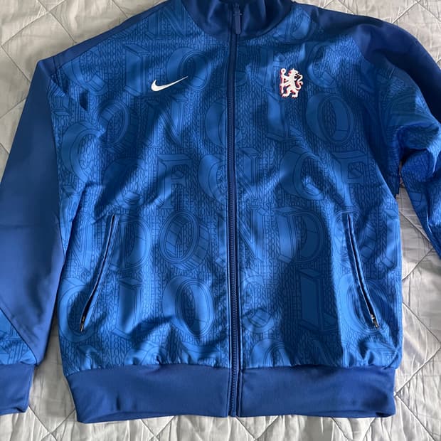 나이키 첼시 자켓