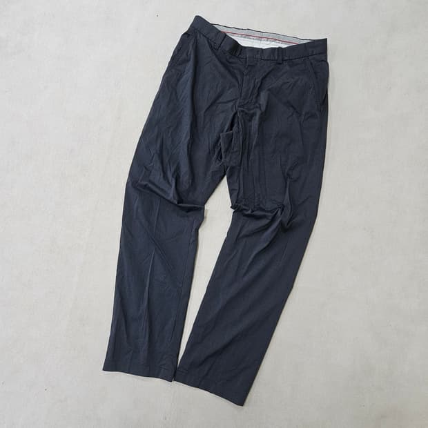 80 루이까스텔 남성 골프 팬츠 0408Y