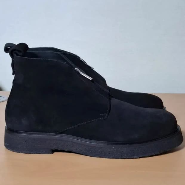 [코스/스웨이드] 데저트 부츠 / 43 size