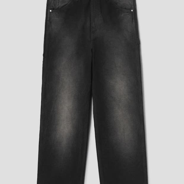 AURALEE 25FW 오라리 덕페인터 [3]