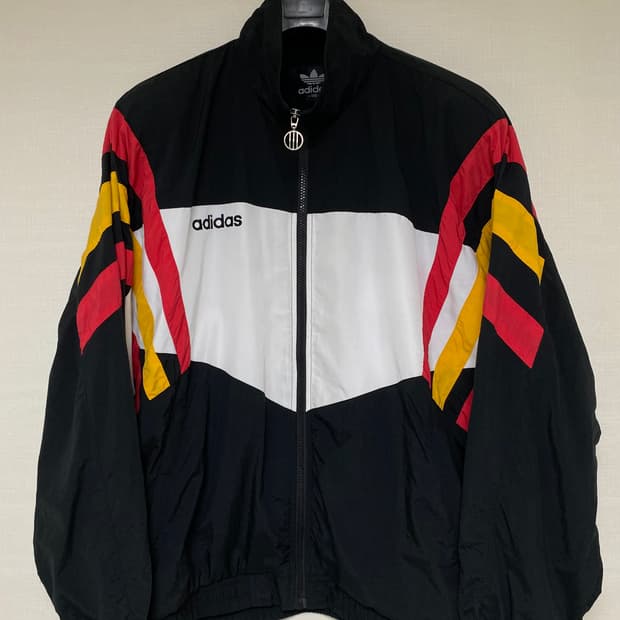 ADIDAS EURO PF SUIT OG