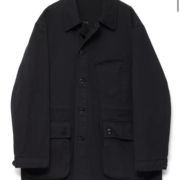 해칭룸 밀코트 4