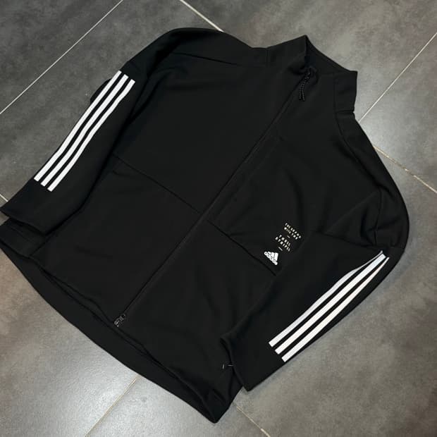ADIDAS 스포츠 져지