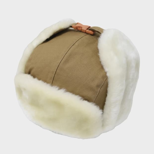 CONTROL FREAK 군밤모자 63358