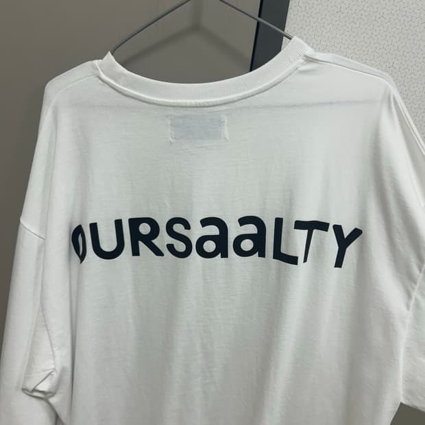 아우어솔티 티셔츠