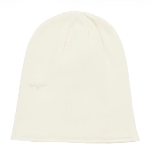 [OS] skylrk 스카이라크 화이트 엔젤 니트 비니