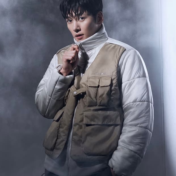 (새상품) 하이드로겐 유니 프리마로포트 패딩 XL