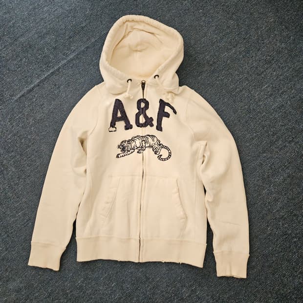 아베크롬비 호랑이 M