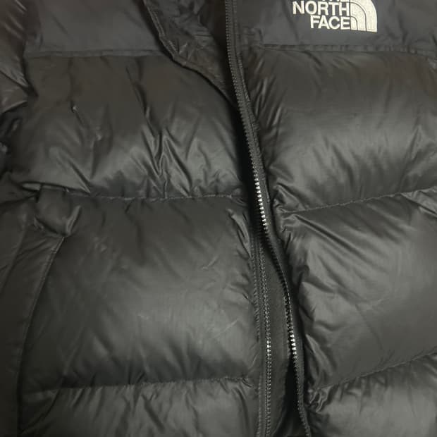 눕시 에코 1996 m