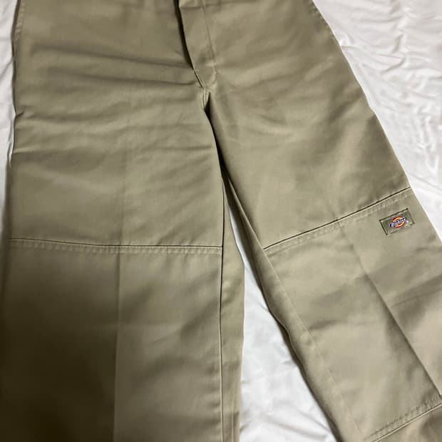 디키즈 더블니 28 30