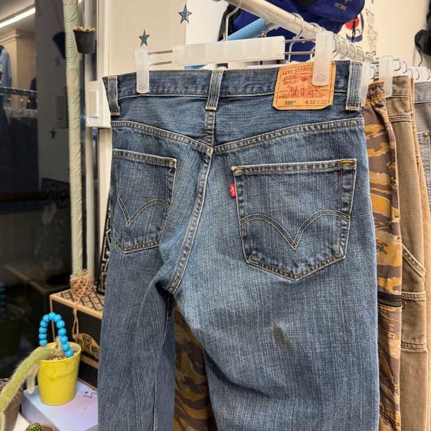 Levi’s 559