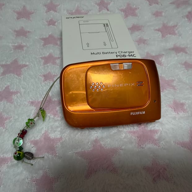 후지필름 z30(작례o)