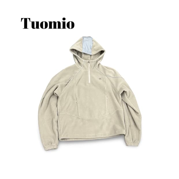 (95)Tuomio 플리스