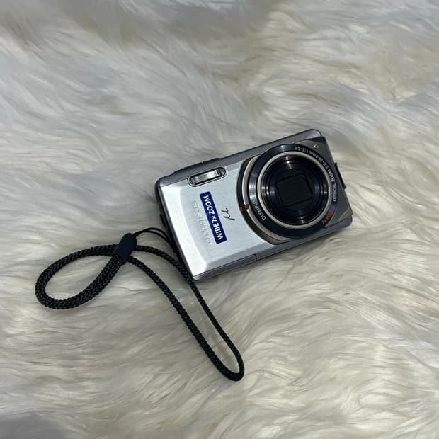 (결과물0) 박스품/올림푸스 뮤 7010 *대박강추