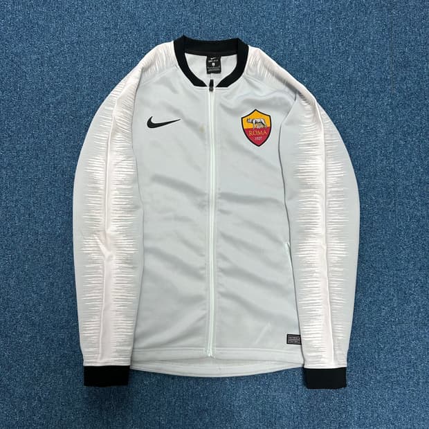 나이키 AS로마 져지