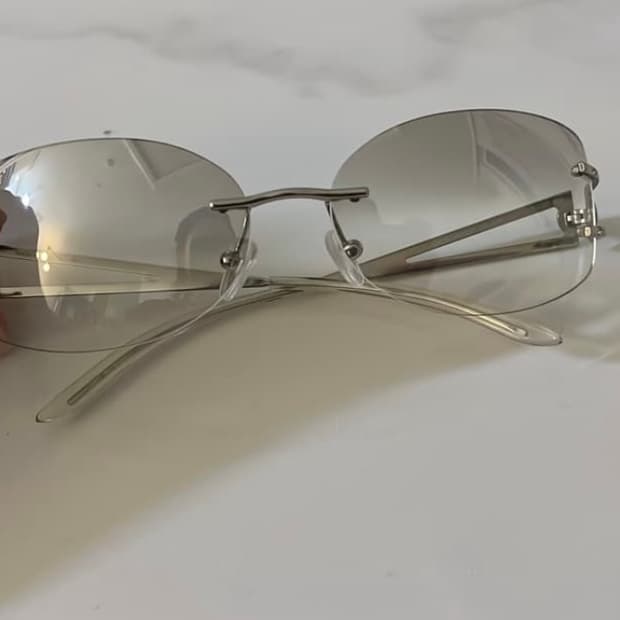 셀린 트리오페 무테 선글라스 정품