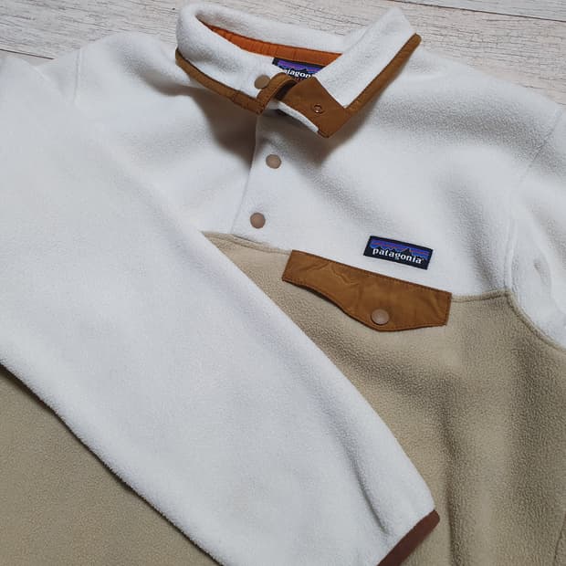 파타고니아 우먼즈  신칠라 m