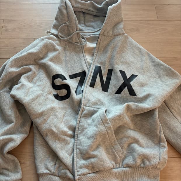 칸예 HD-10 코리아 후드 2사이즈