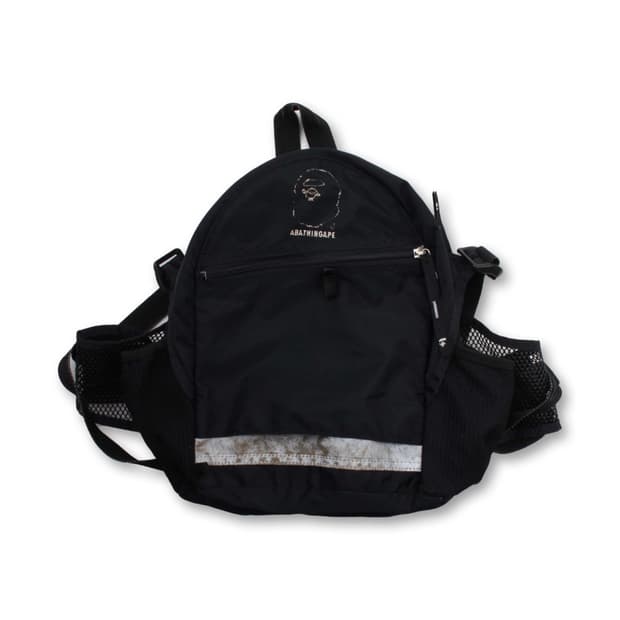 90s PORTER X A BATHING APE