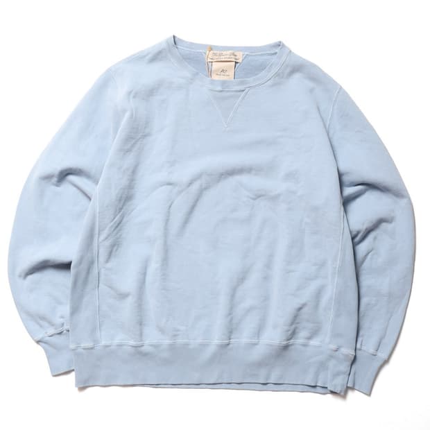 레미 릴리프 Remi Relief Sweatshirt 

