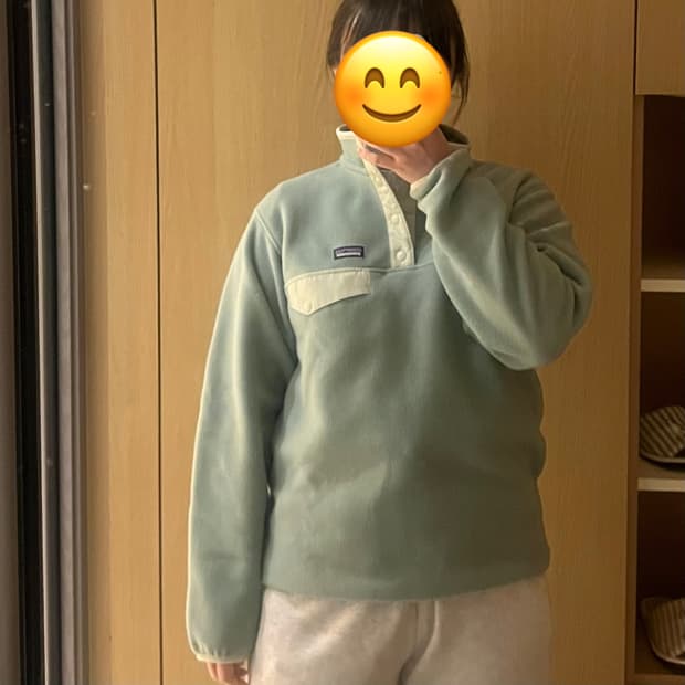 파타고니아 신칠라 보이즈 XL (55추천)