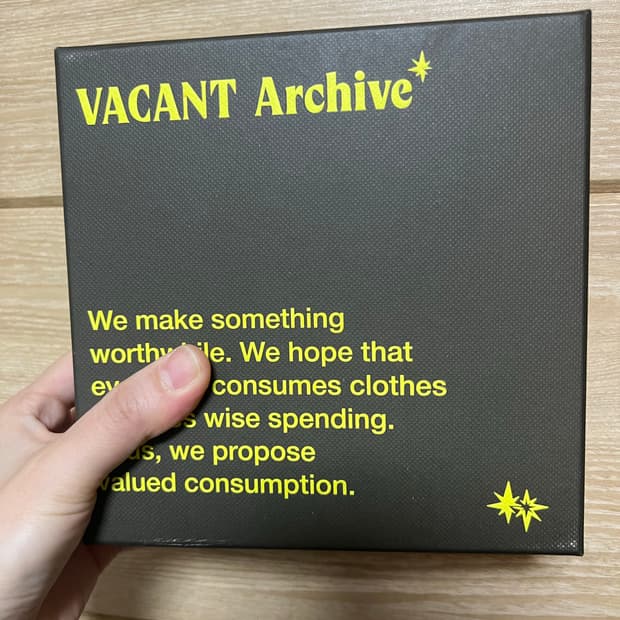 베이컨트아카이브 nana stud leather choker