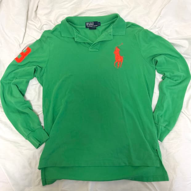 폴로 빅포니 카라티